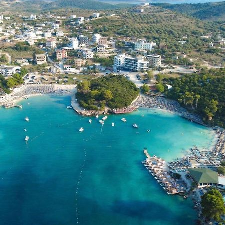 Vila Mare Mateo Εξαμίλιο Εξωτερικό φωτογραφία
