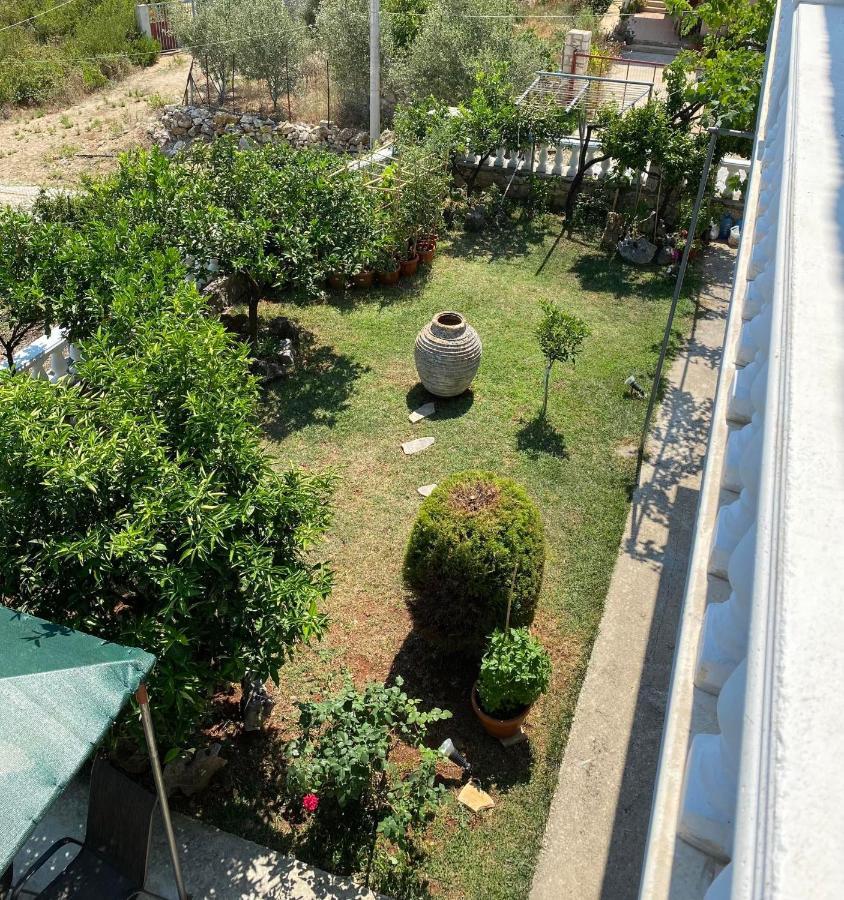 Vila Mare Mateo Εξαμίλιο Εξωτερικό φωτογραφία