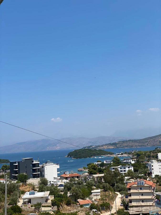 Vila Mare Mateo Εξαμίλιο Εξωτερικό φωτογραφία
