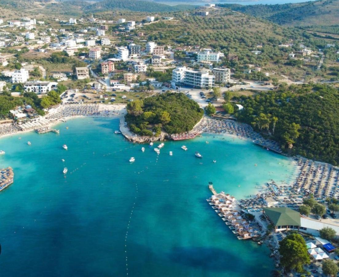 Vila Mare Mateo Εξαμίλιο Εξωτερικό φωτογραφία