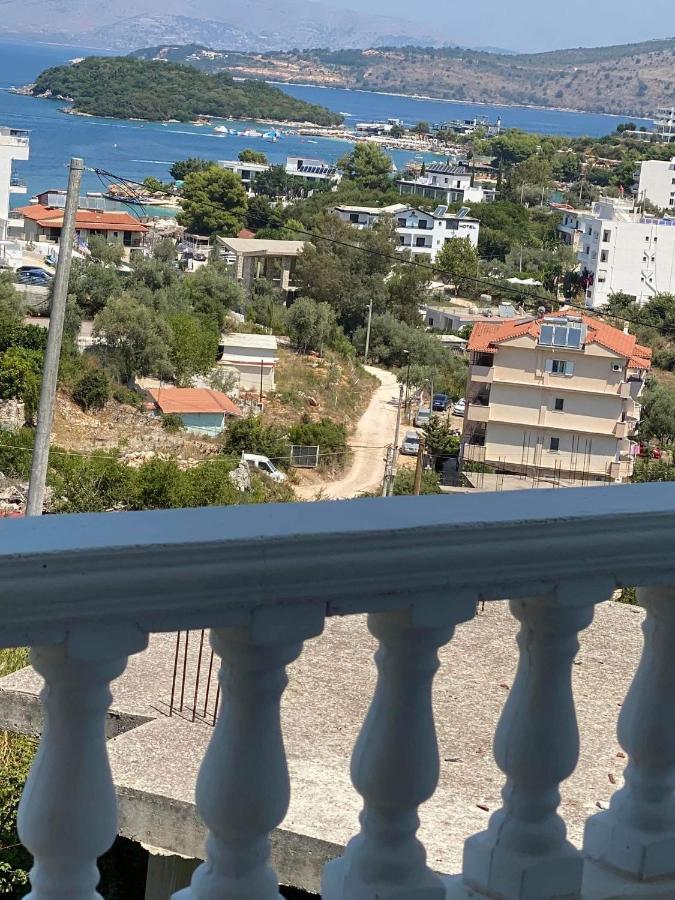 Vila Mare Mateo Εξαμίλιο Εξωτερικό φωτογραφία