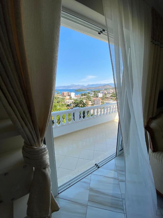 Vila Mare Mateo Εξαμίλιο Εξωτερικό φωτογραφία