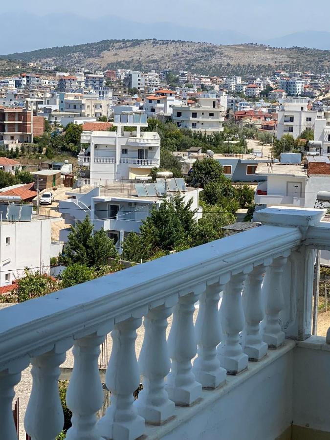 Vila Mare Mateo Εξαμίλιο Εξωτερικό φωτογραφία
