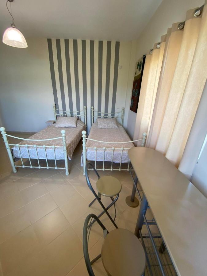 Vila Mare Mateo Εξαμίλιο Εξωτερικό φωτογραφία
