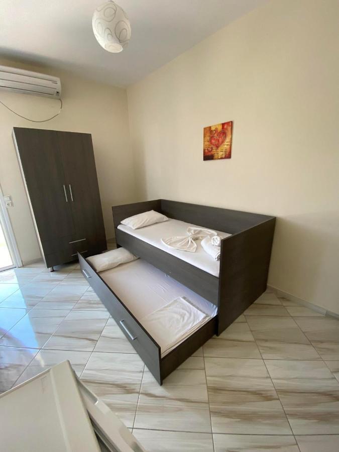 Vila Mare Mateo Εξαμίλιο Εξωτερικό φωτογραφία