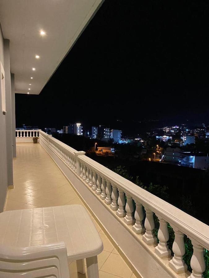 Vila Mare Mateo Εξαμίλιο Εξωτερικό φωτογραφία