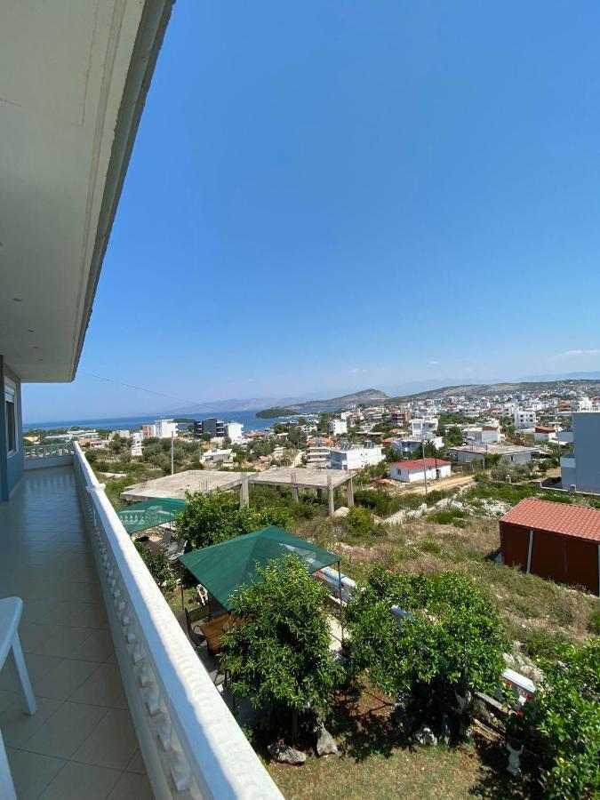 Vila Mare Mateo Εξαμίλιο Εξωτερικό φωτογραφία