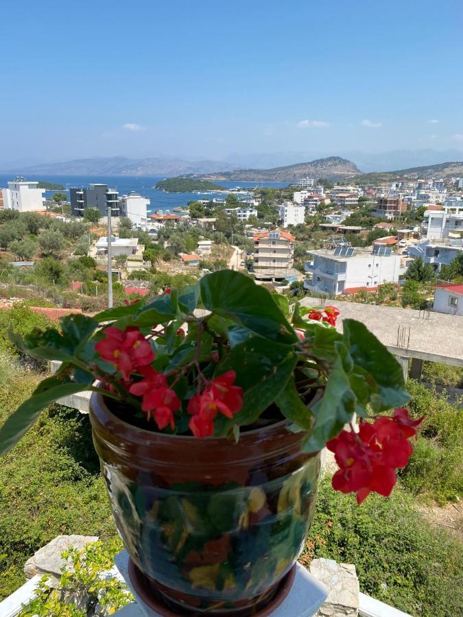 Vila Mare Mateo Εξαμίλιο Εξωτερικό φωτογραφία