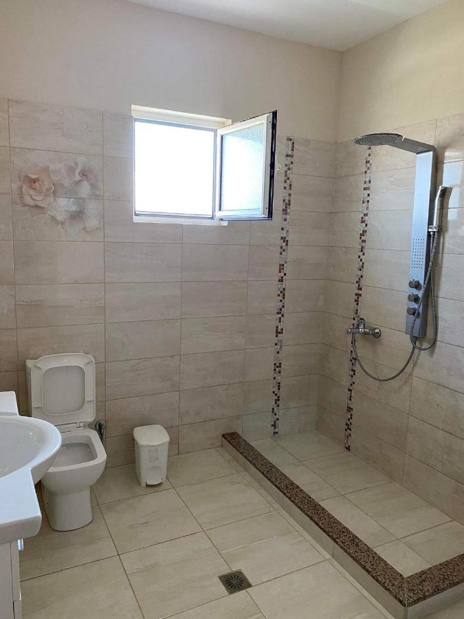 Vila Mare Mateo Εξαμίλιο Εξωτερικό φωτογραφία