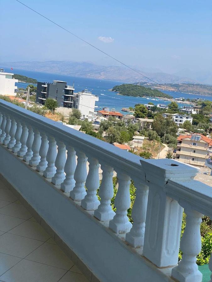 Vila Mare Mateo Εξαμίλιο Εξωτερικό φωτογραφία