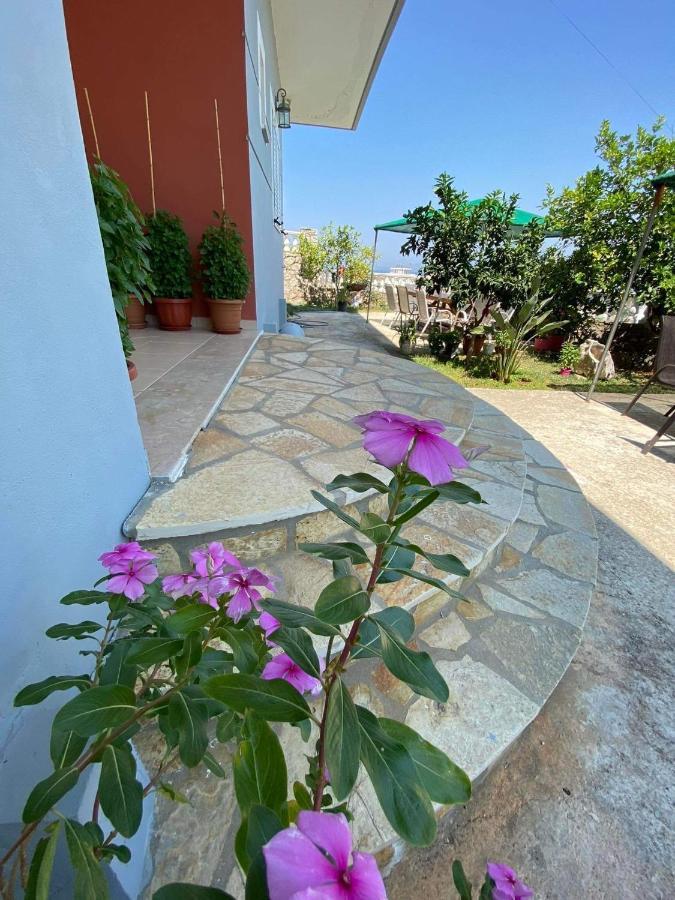 Vila Mare Mateo Εξαμίλιο Εξωτερικό φωτογραφία